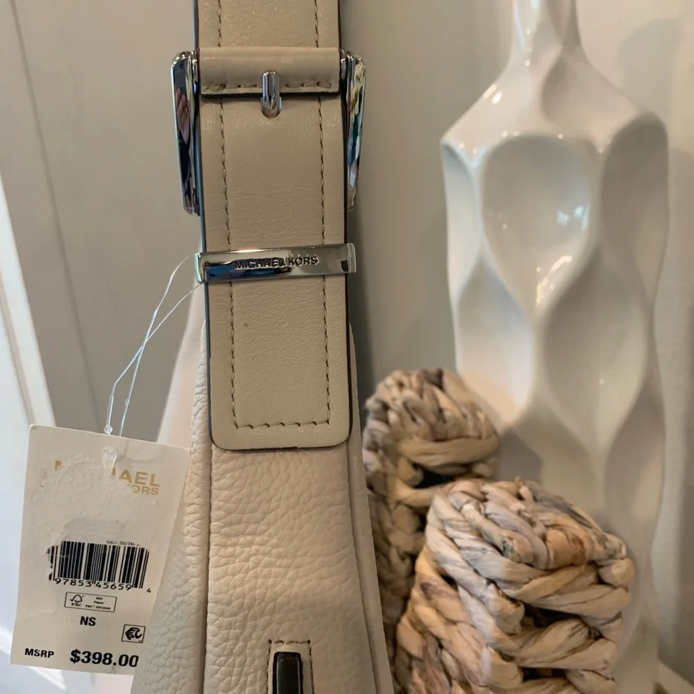 Michael Kors Nolita large Shoulder Bag - Picture 11 of 16